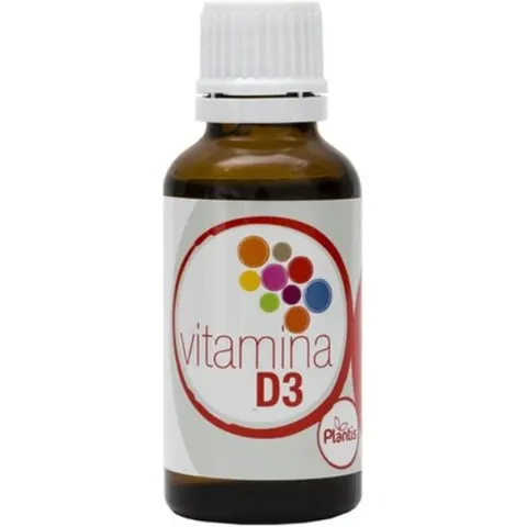 Artesania Agrícola Vitamina D3 Complex 60 Capsulas – imagen 3