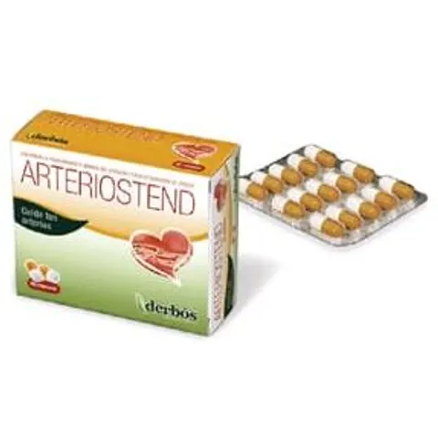 Derbosa Arteriostend – imagen 3