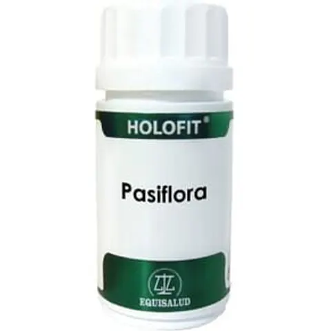 Equisalud Holofit Pasiflora – imagen 4