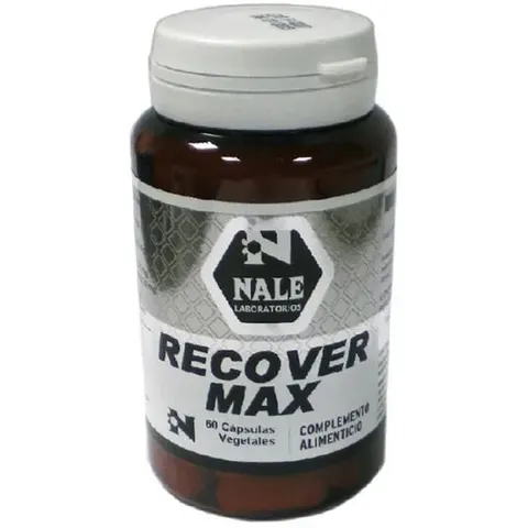Nale Recover Max – imagen 4