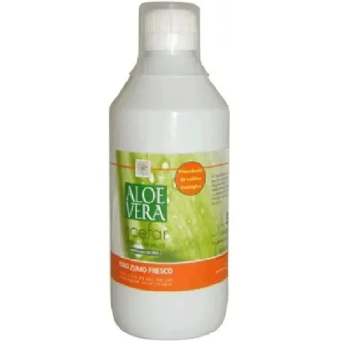 Noefar Jugo Aloe Vera 500 ml – imagen 3