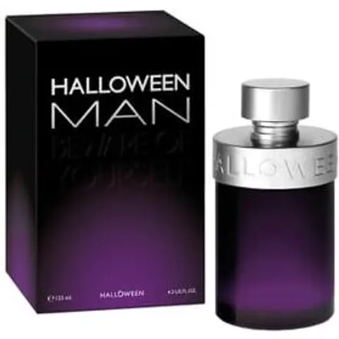 Halloween Man EDT 125 ml – imagen 3