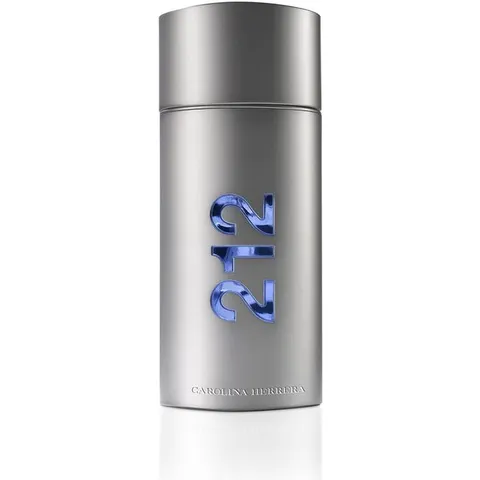 Carolina Herrera 212 Men EDT 100 ml – imagen 2