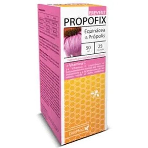 DietMed Propofix Protect 50 ml – imagen 3