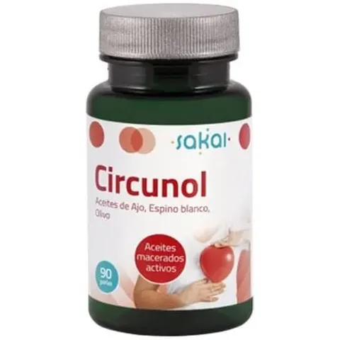 Sakai Circunol 90 Perlas – imagen 3
