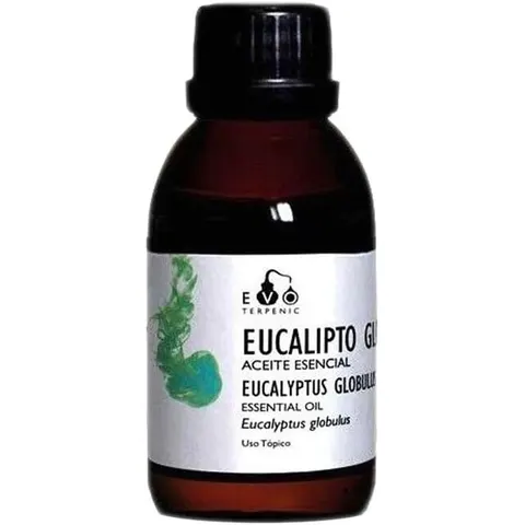 Terpenic Lab Aceite Esencial Eucaliptus Globulus 10 ml – imagen 3