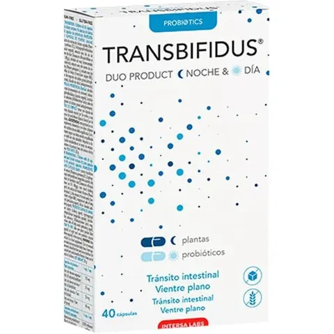 Intersa transbifidus 40cap. – imagen 3