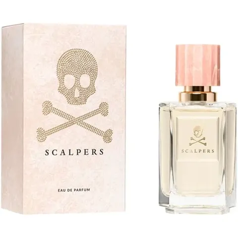 Scalpers Her & Here EDP 50 ml – imagen 2