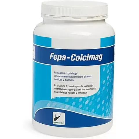 Fepadiet Colcimag 400g – imagen 5