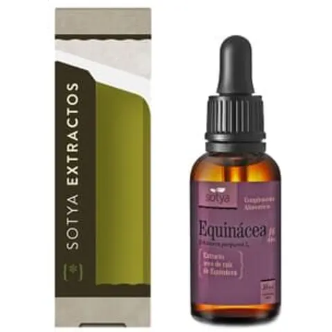 Sotya Equinacea 50 ml – imagen 4