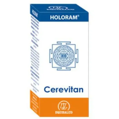 Equisalud Holoram Cerevitan – imagen 4
