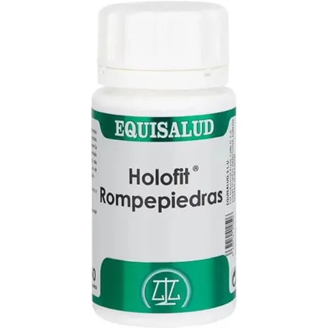 Equisalud Holofit Rompepiedras 50 Caps – imagen 3