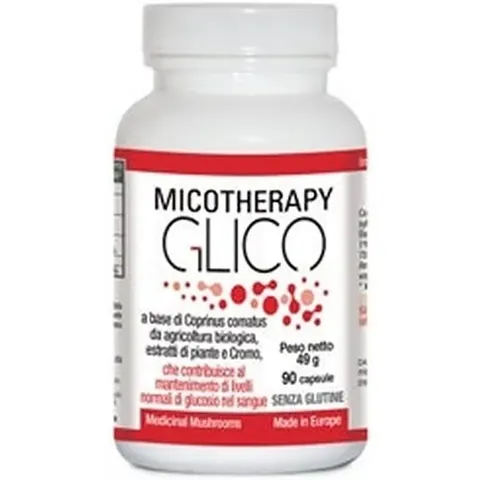 AVD Micotherapy Glico 90caps – imagen 2