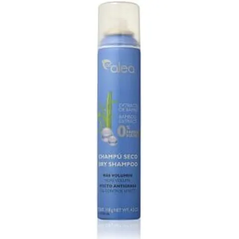 Azalea Bambu Shampoo En Seco 118g – imagen 2