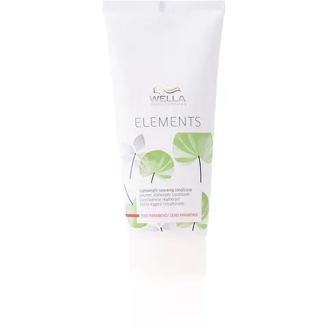 Wella Elements Renewing Conditioner 200ml – imagen 3