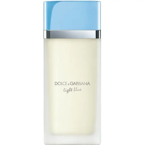 Dolce & Gabbana Light Blue EDT 200 ml – imagen 2