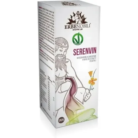 Erbenobili Serenvin 50 ml – imagen 3