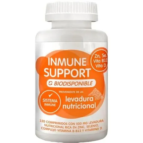 Energy feelings inmune support 120comp. – imagen 4