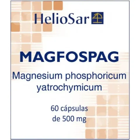 Heliosar Magfospag 60 Caps – imagen 3