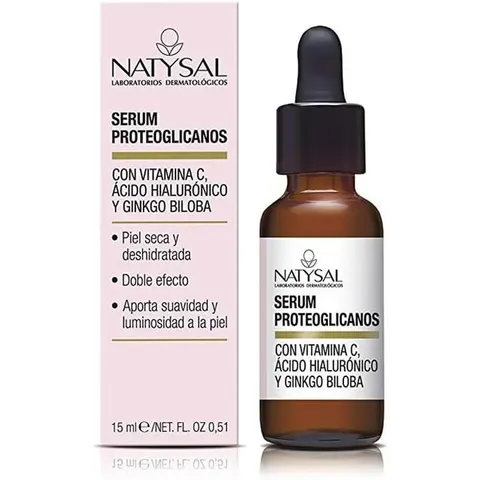 Natysal Serum Proteoglicanos – imagen 3