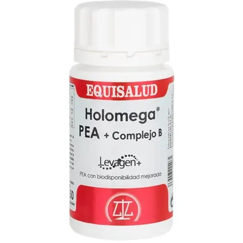 Equisalud holomega pea 50cap. – imagen 4