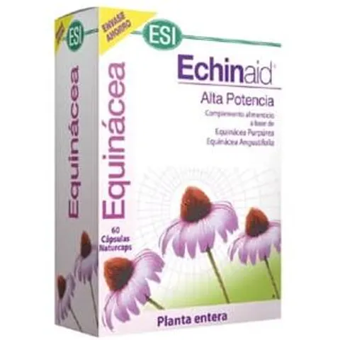 ESI Echinaid Alta Potencia 60Cps – imagen 4