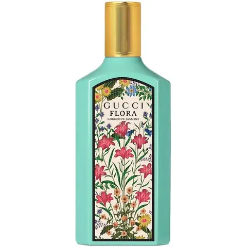 Gucci Flora Gorgeous Jasmine EDP 100 ml – imagen 2