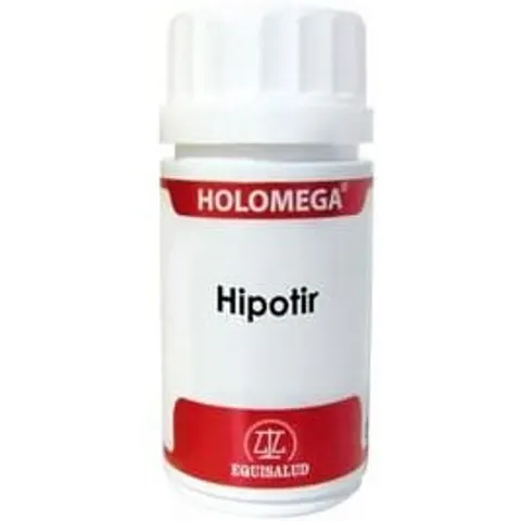 Equisalud holomega hipotir 50cap. – imagen 5