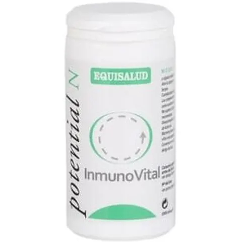 Internature Inmunovital 60 Cap. – imagen 5