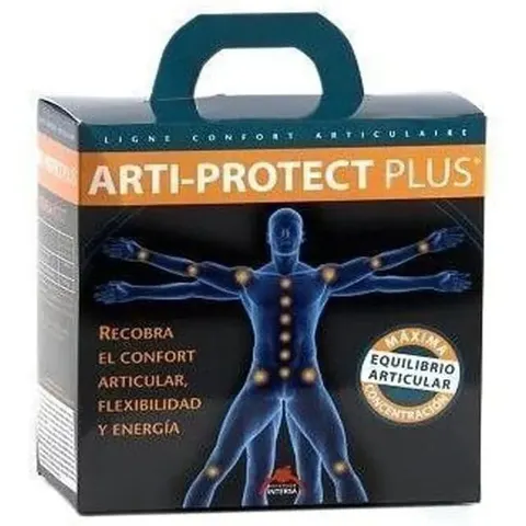 Intersa Arti Protec Plus 45 Perlas – imagen 4