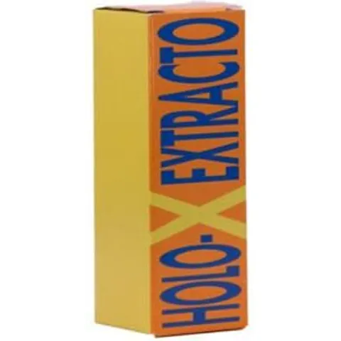 Equisalud Holo-X Extracto 50 ml – imagen 3