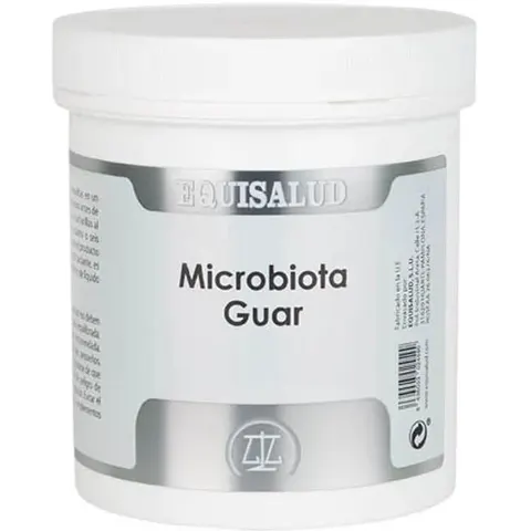 Equisalud Microbiota Guar 125g – imagen 5