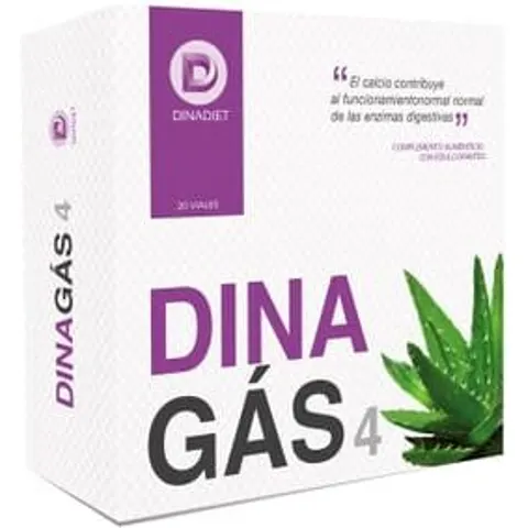 Dinadiet Dinagas 4 20Viales – imagen 4