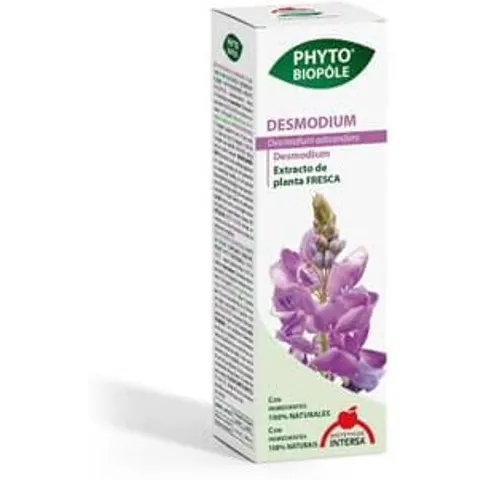Intersa Phyto Desmodium 50 ml – imagen 3
