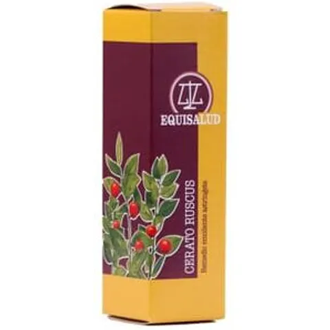 Equisalud Cerato Ruscus 50g – imagen 3