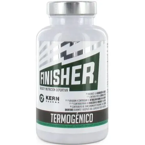 Kern Pharma Thermogénico 120 cápsulas – imagen 3