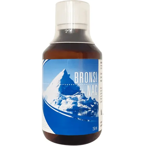 Espadiet Bronsi+Nac 250 ml – imagen 2