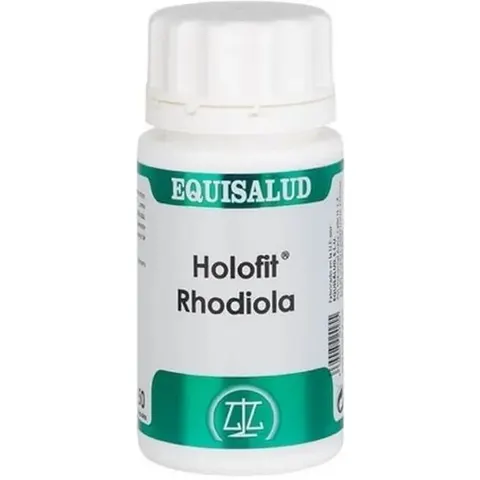 Equisalud Holofit Rhodiola – imagen 4