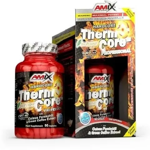 Amix thermocore 90 caps – imagen 2