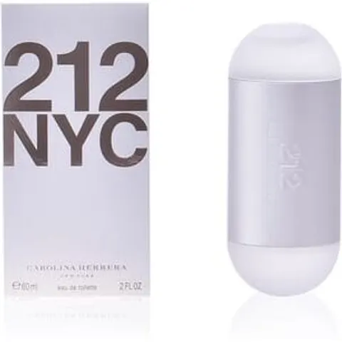 Carolina Herrera 212 – imagen 4