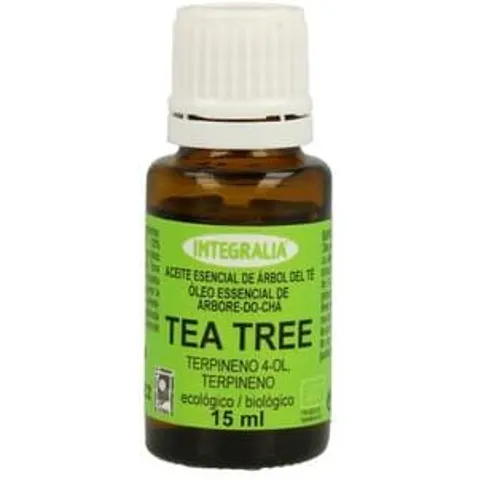 Integralia Esencia de Te Tree 15 ml – imagen 4