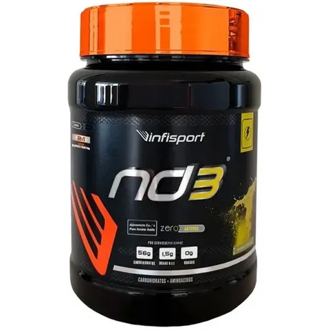 Infisport Nd3 Citrico 800 gr – imagen 2