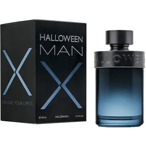 Halloween Man X EDT 125 ml – imagen 4