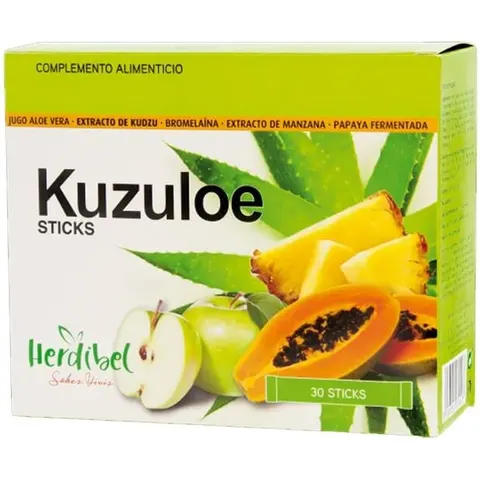 Herdibel Kuzuloe 30 Sticks – imagen 3
