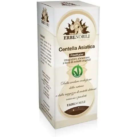 Erbenobili Fitomater Centella 50 ml – imagen 3