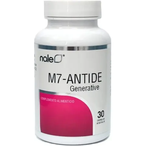 Nale antidegenerative m7 30cap. – imagen 3