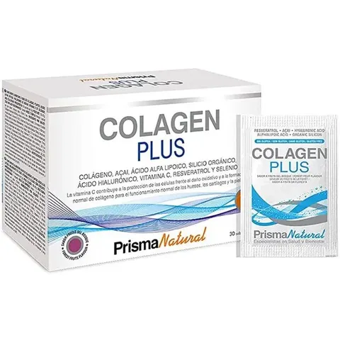 Prisma natural colagen plus 30sbrs. – imagen 2