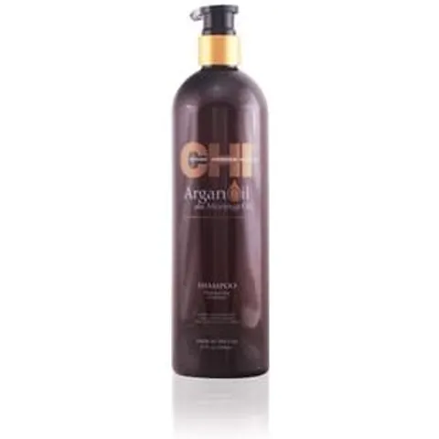 Farouk Chi Argan Oil Shampoo 757 ml – imagen 3