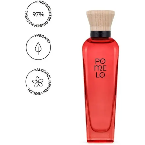 Adolfo Dominguez Pomelo Mujer EDT 120 ml – imagen 2