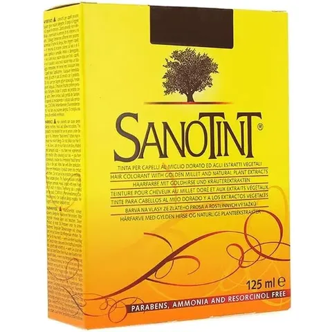 Sanotint Tinte Classic 24 Cereza – imagen 2